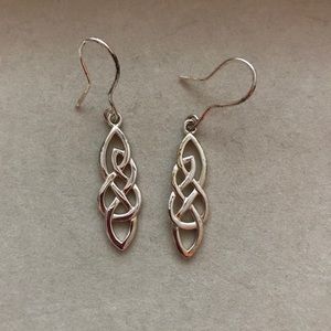 Unique Dangle Earrings